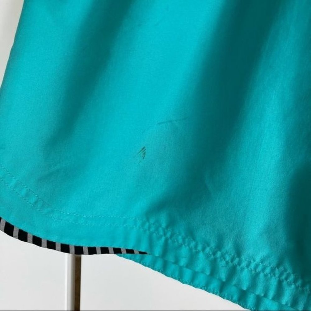 FILA Seafoam Running Skirt with Built in Shorts Size Large - Picture 7 of 7